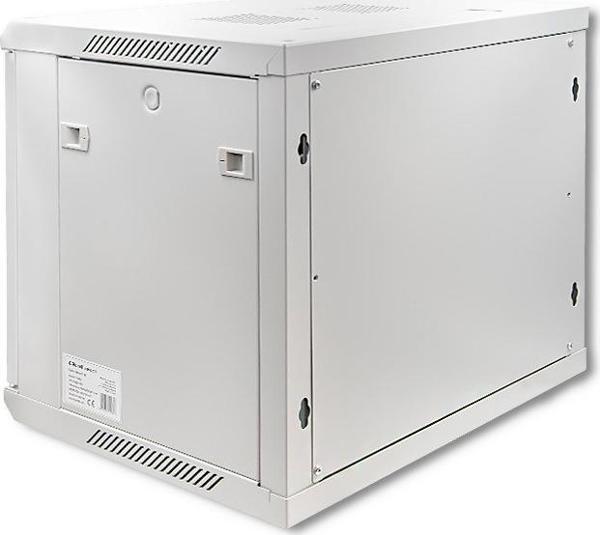 Qoltec Ερμάριο Τοίχου 19" 9U (54484)