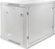 Qoltec Ερμάριο Τοίχου 19" 9U (54484)