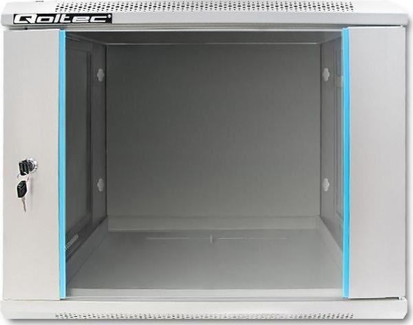 Qoltec Ερμάριο Τοίχου 19" 9U (54484)