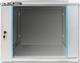 Qoltec Ερμάριο Τοίχου 19" 9U (54484)