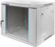 Qoltec Ερμάριο Τοίχου 19" 9U (54484)