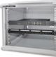 Qoltec Ερμάριο Τοίχου 19" 9U (54484)