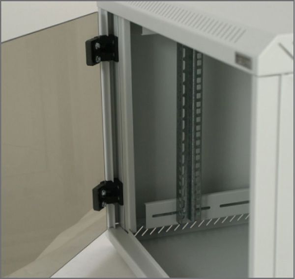 Szafa Triton SZAFA 19" DELTA/B 4U/500 RBA-04-AD5