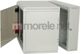 Szafa Triton SZAFA 19" DELTA/B 4U/500 RBA-04-AD5