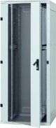 Racktel Triton RMA-42-A86-CAX-N1 Επιδαπέδια Καμπίνα Rack 42U, Ανεξάρτητη, Γκρι