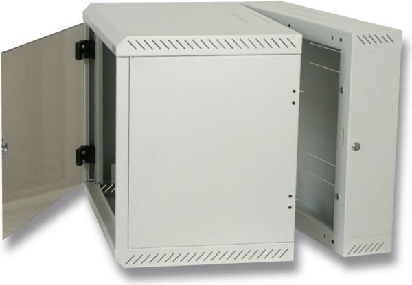 Ντουλάπα Triton Επιτοίχια 19" 18U (RMA18AD5)