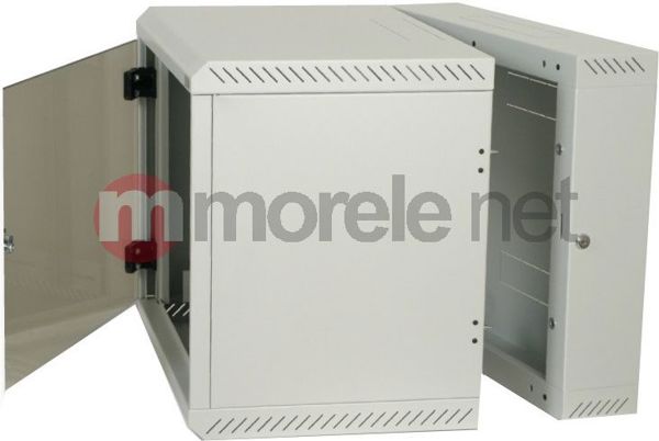 Ντουλάπα Triton Επιτοίχια 19" 18U (RMA18AD5)