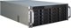 Szafa Inter-Tech IPC 4U-4420 Storage 48,26cm 19zoll Gehaeuse fuer professionelle Netzwerkloesungen