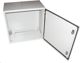 Szafa Triton IP55 19'' (WEH-9U-604540)