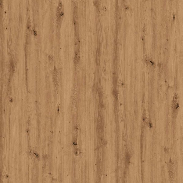 vidaXL Κομοδίνο Artisan Oak 40x30x39 εκ. από Ξύλο - Γνήσιο Ξύλο
