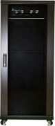 Extralink Ερμάριο Rack 19" 32U 600x800 Επιδαπέδιο, Ατσάλινο, EX.11373