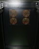 Extralink Ερμάριο Rack 19" 32U 600x800 Επιδαπέδιο, Ατσάλινο, EX.11373
