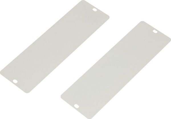 Extralink Ντουλάπα Rack 10" 4U Τοίχου για Δίκτυα και CCTV, Γυάλινη Πόρτα (EX.14466)