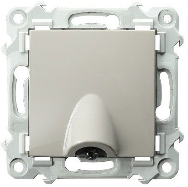SZAFIR Syndesmos kablwn kasmiros beiges GPPK-1Z/m/83