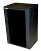 Szafa Triton TRITON 19" jednodílný rozvaděč 18U/600mm, černý