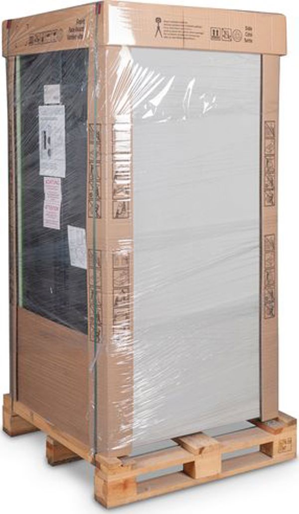 Szafa Digitus Stojaca 19" 32U (DN-19 32U-8/8-D)