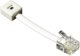Szafa Inter-Tech Inter-Tech IPC PDU SA-1632EU WN 32A f. den vertikalen Einbau
