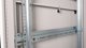 Ντουλάπα Roline ROLINE Serverschrank 48,26cm 19Zoll 42 HE 600x1000 BxT γκρι