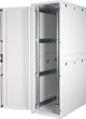 Ντουλάπα Roline ROLINE Serverschrank 48,26cm 19Zoll 42 HE 600x1000 BxT γκρι