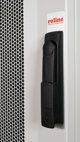 Ντουλάπα Roline ROLINE Serverschrank 48,26cm 19Zoll 42 HE 600x1000 BxT γκρι