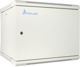 ExtraLink Ερμάριο Rack 19" 12U Κρεμαστό, 600x450mm, Με Πόρτα Από Λαμαρίνα (EX.12974)