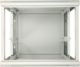 ExtraLink Ερμάριο Rack 19" 12U Κρεμαστό, 600x450mm, Με Πόρτα Από Λαμαρίνα (EX.12974)