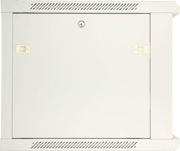 ExtraLink Ερμάριο Rack 19" 12U Κρεμαστό, 600x450mm, Με Πόρτα Από Λαμαρίνα (EX.12974)