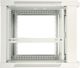 ExtraLink Ερμάριο Rack 19" 12U Κρεμαστό, 600x450mm, Με Πόρτα Από Λαμαρίνα (EX.12974)