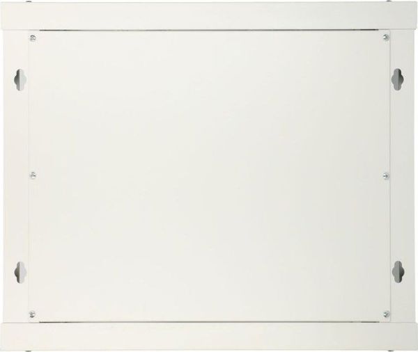 ExtraLink Ερμάριο Rack 19" 12U Κρεμαστό, 600x450mm, Με Πόρτα Από Λαμαρίνα (EX.12974)