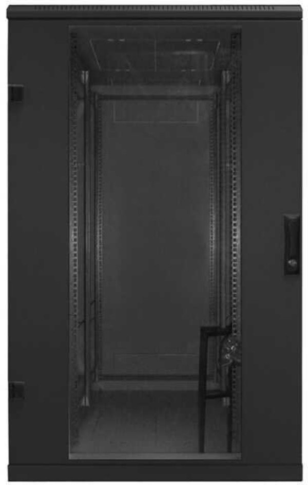 Szafa Triton TRITON 19" stojanový rozvaděč 42U/800x1000, černý