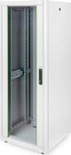 Digitus Ορθογώνια Ερμάρια 19" 32U (DN-19 32U-6/6-D)