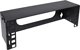 Eaton Eaton InLine 10 Mini Rack Επιτοίχιο - 2U - Βάθος 7.6 cm - Μαύρο
