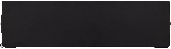 Eaton Eaton InLine 10 Mini Rack Επιτοίχιο - 2U - Βάθος 7.6 cm - Μαύρο