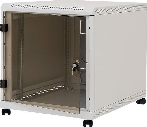 Ντουλάπα Triton όρθια 19" 12U (RCA-12-A61-CAX)