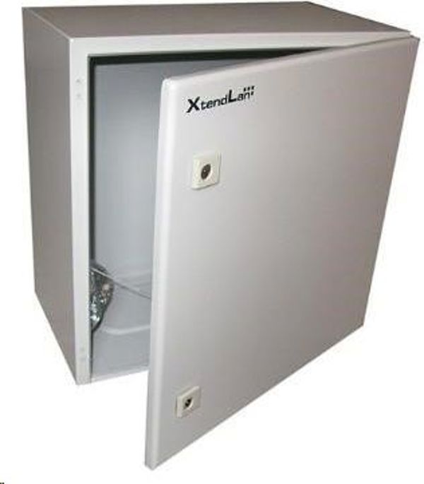 Szafa Triton IP55 19'' (WEH-11U-604550)