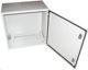 Szafa Triton IP55 19'' (WEH-11U-604550)
