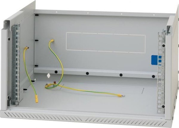 Szafa Triton Wiszaca 19" 6U