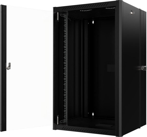 Szafa Lanview 19'' 20U Rack Double Wall