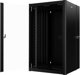 Szafa Lanview 19'' 20U Rack Double Wall