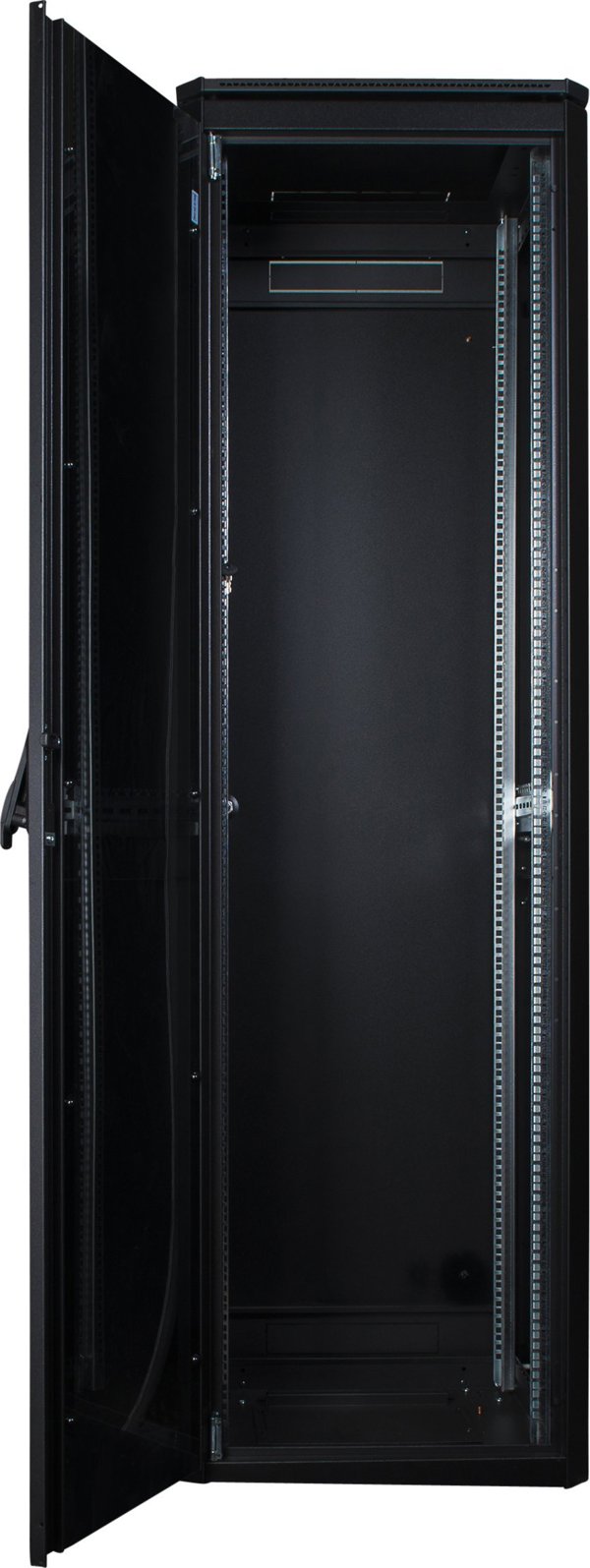 Szafa Lanview 19'' 46U Rack Cabinet 600 x