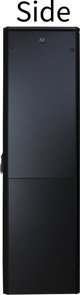 Szafa Lanview 19'' 46U Rack Cabinet 600 x