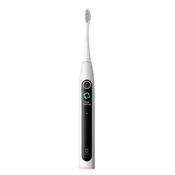 Oclean X Lite Ηλεκτρική Οδοντόβουρτσα, Λευκό Χρώμα