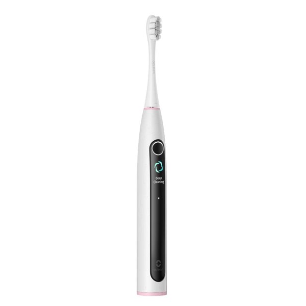 Oclean X Lite Ηλεκτρική Οδοντόβουρτσα, Λευκό Χρώμα