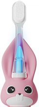 Sencor SOC 0811RS Ηλεκτρική Οδοντόβουρτσα
