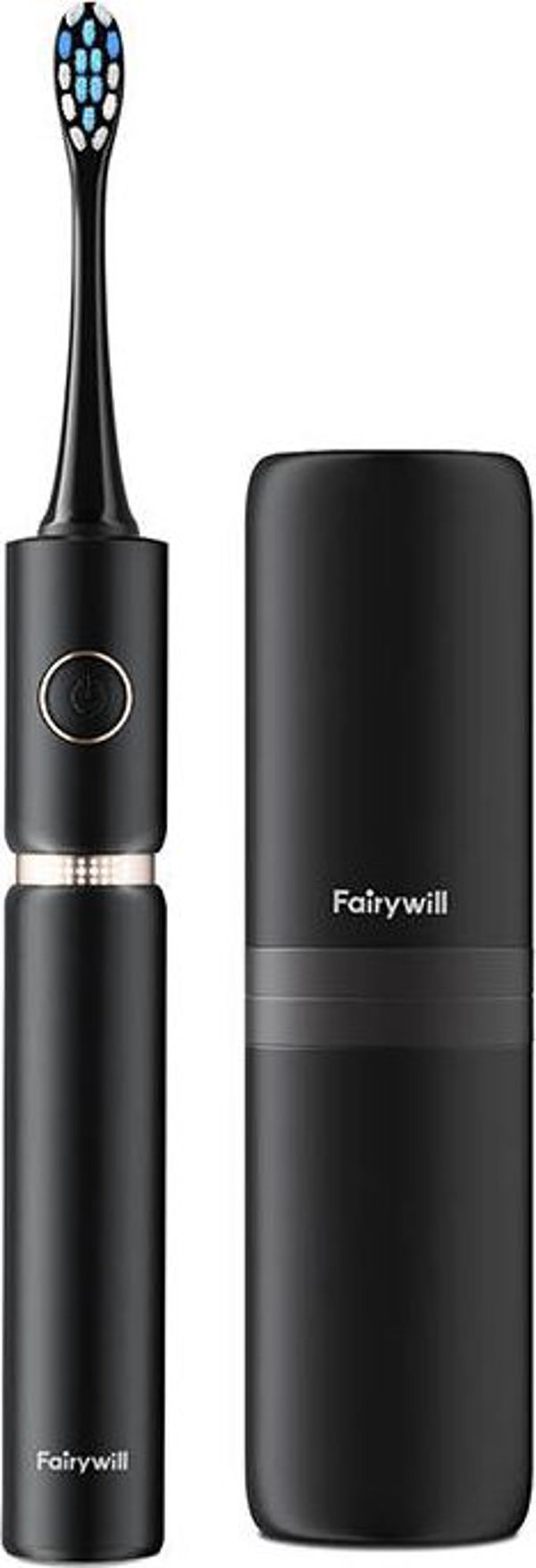 Szczoteczka FairyWill FW-P11 Czarna