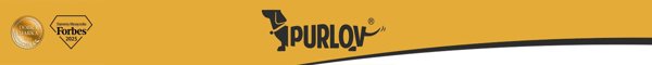 Szczotka parowa dla zwierzt Purlov 26905