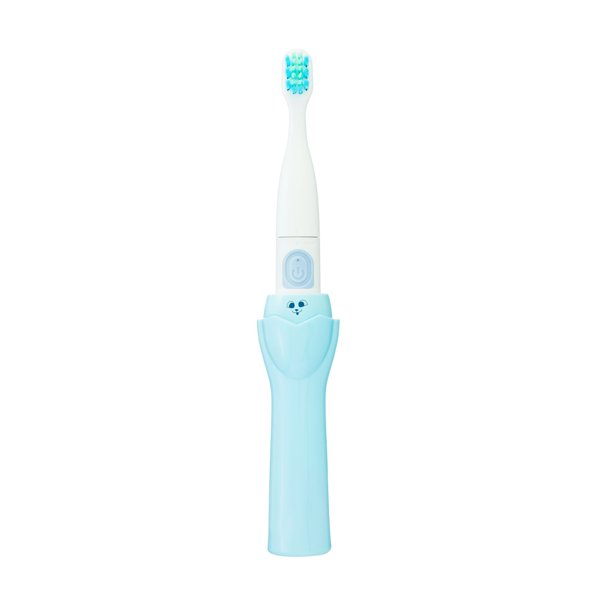 Vitammy Tooth Friends Nika Ηλεκτρική Ηχητική Οδοντόβουρτσα για Παιδιά 3+ Ετών, Μπλε