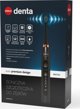 Szczoteczka Eldom Sonic SD210C Czarna