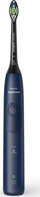 Philips Ηλεκτρική Οδοντόβουρτσα Sonicare HX7119/01, Σετ Οδοντόβουρτσας, Λευκό