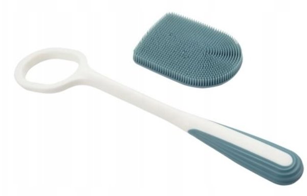 Szczotka Gabka Clean Kit Flex
